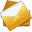 Volg ons! E-mail